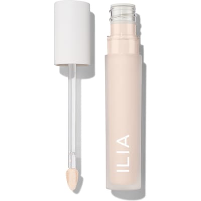 Ilia Beauty Skin Blur Serum Concealer - 2C Gossamer