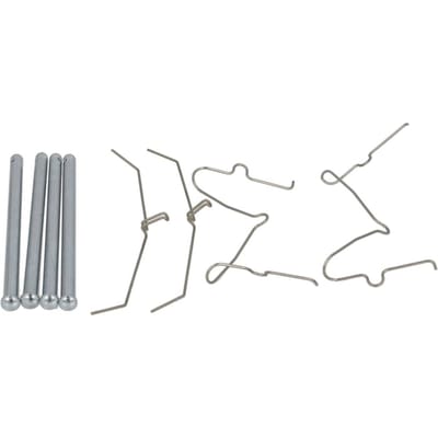 Montageset, remblokken QUICK BRAKE 109-0003
