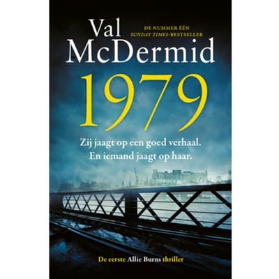 1979 - Allie Burns - Val McDermid