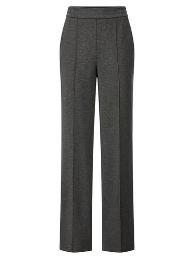 Broek Van BASLER grijs