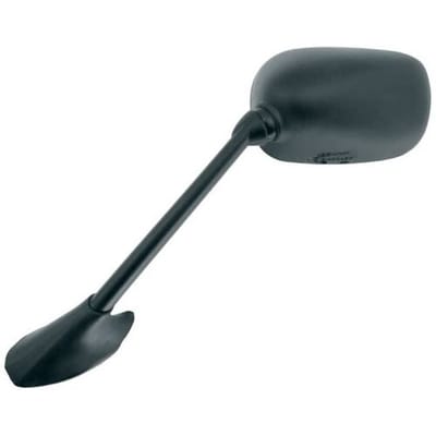 vicma linker spiegel voor scooter yamaha 500 tmax 2008 tot 2011 ey509i / 4b5-262801-900 nieuw