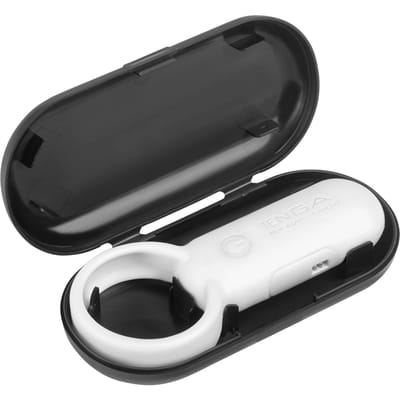 'Smart Vibe Ring' incl. batterijen, 3,3   6 cm
