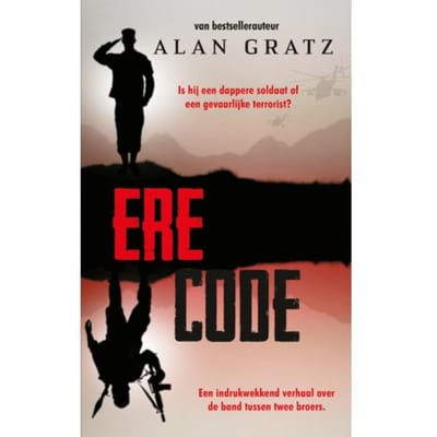 Erecode - Alan Gratz