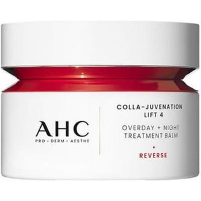 AHC - Colla-Juvenation Lift 4 Overday + Night Treatment Balm 2026 Version - 50ml