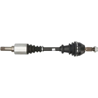 Aandrijfas POINT GEAR PNG70436 links