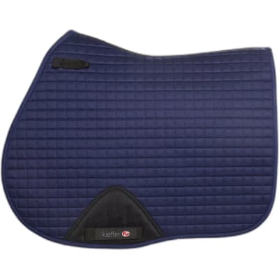 Zadeldek voor paarden Kieffer Cotton Pro General purpose