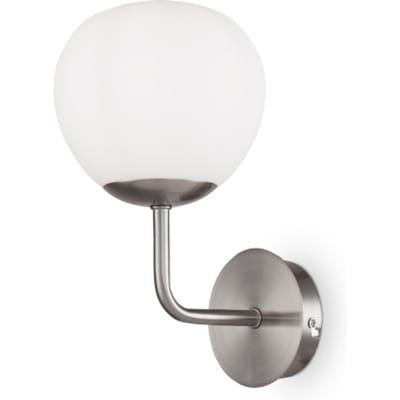Maytoni - Wandlamp Erich - Nikkel