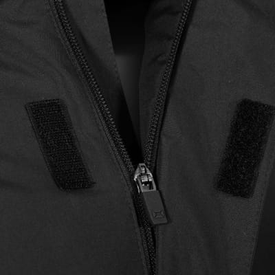 STANNO stanno prime padded coach jacket 457006-8000