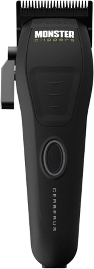 Monster Clippers - Cerberus Clipper - Tondeuse
