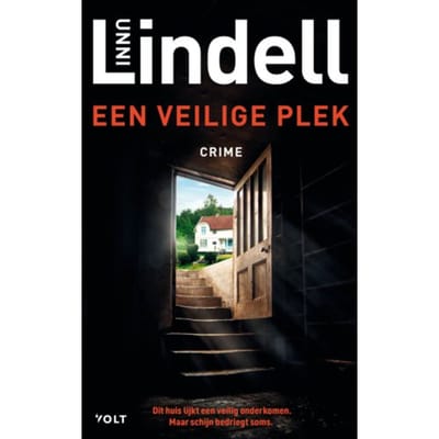 Een Veilige Plek - Lydia Winther - Unni Lindell