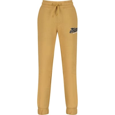 Vingino Boys Santo Pants Latte Sand Size: 8 | Trousers Outlet | Unisex | Beige