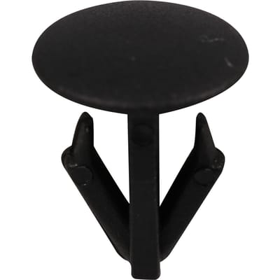 Bross Pièces Auto BCF1579 10 Pièces Clip de Retenue d'Isolation de Capot pour Honda & Acura:91520-SM4-C010