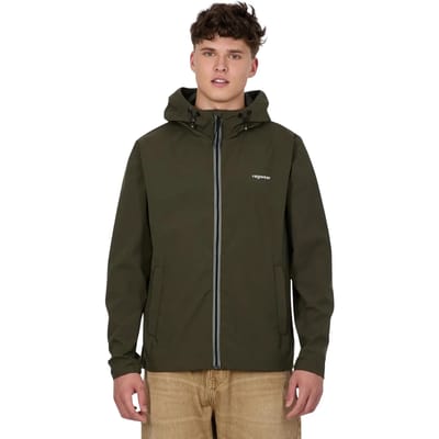 Jas Ragwear Shellwie Bonded