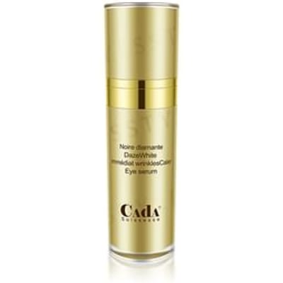 CAdA Suissesse - Noire Diamante DazeWhite Immediat WrinklesCaler Eye Serum 30ml