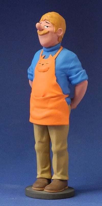 Jan, Jans En De Kinderen: Jj01 Jan