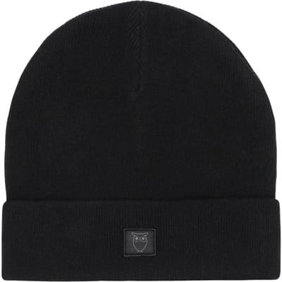 Wollen muts KnowledgeCotton Apparel RWS