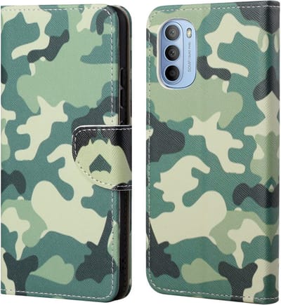 BINFEN Hoesje - Geschikt voor Xiaomi Poco X7 Pro Hoesje - BINFEN Color Book Case - Paars