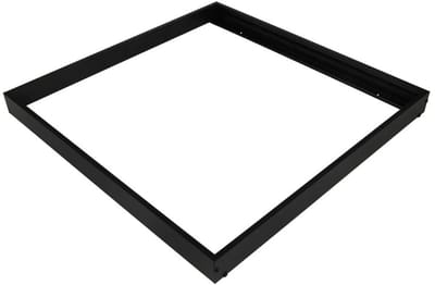 Ledvance Onderdeel | panel louver surface kit surf kit 600 bk