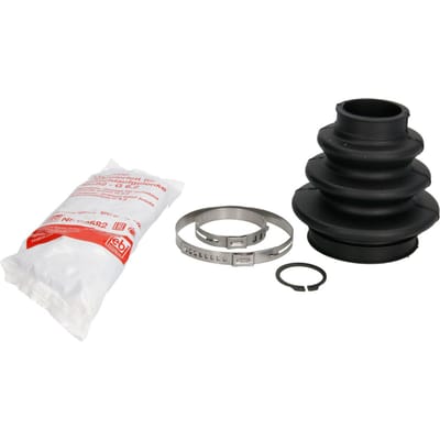 Balgenset, aandrijfas FEBI BILSTEIN 26829