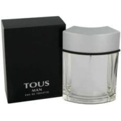 Tous Tous Man Eau De Toilette 50 ml (homme)