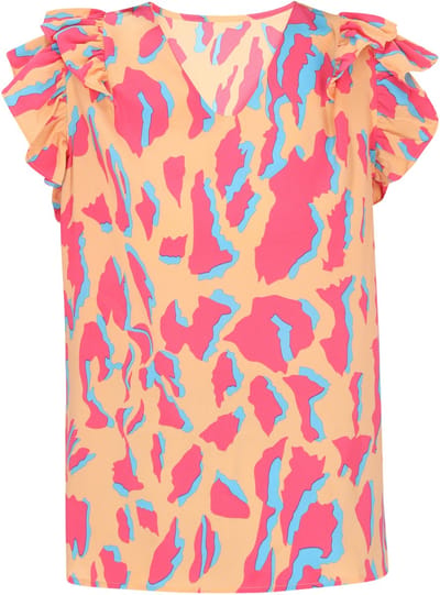 IZIA Blouse