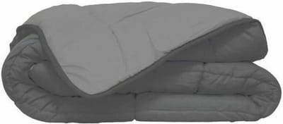Dekbed Poyet Motte Tweekleurig 220 x 240 cm