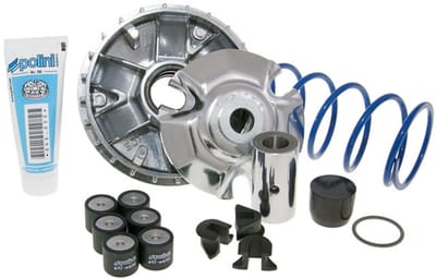 Variateur Polini pour Scooter Keeway 125 Outlook 2008 à 2020 241.690 / Hi Speed Neuf