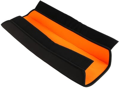 Dailygoods - Neopreen Beschermhoezen voor E-bike Batterijen (2 Stuks)