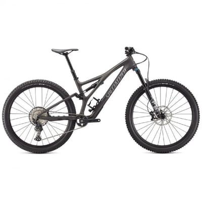 Framebescherming Monkey Products Specialized - Stump-Jumper-Carbon - 2021-2024