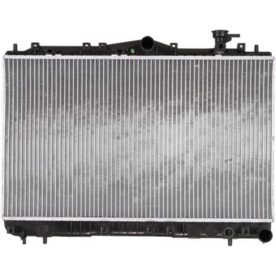Radiator, motorkoeling NRF 53259