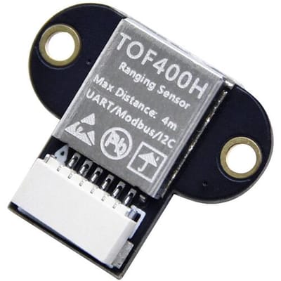 TRU COMPONENTS TC-10093148 Sensor TC-10093148