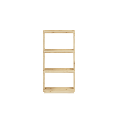 Karup Groef plank - narrow