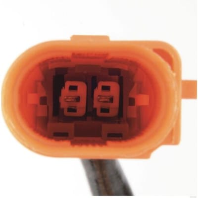 Uitlaatgastemperatuursensor HERTH+BUSS ELPARTS 70682910