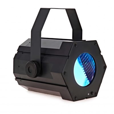 Galaxy Mini USB Burst Feestverlichting van Gear4music
