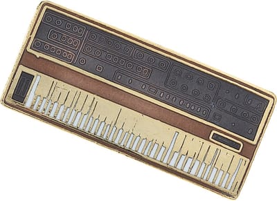 Speldje Prophet 5