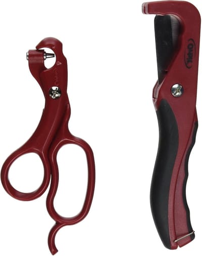 Druppelslang Snijder Punch Tool Kit - Tuinieren en Irrigatie Gereedschap