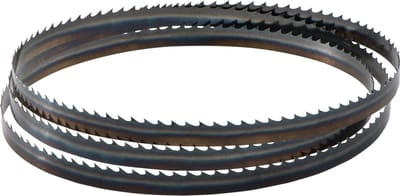 Metabo 909029244 Lintzaagblad voor BAS317 / BAS318 - 2240 x 12mm