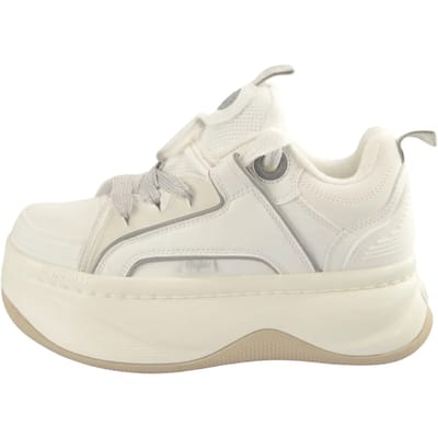 Damestrainers Buffalo Orcus Sk8 - Vegan Nappa