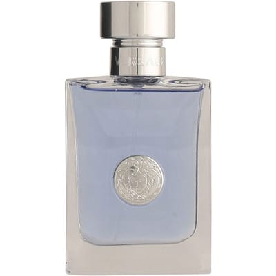 Versace Pour Homme Eau de Toilette Spray Herenparfum Heren 50 ml