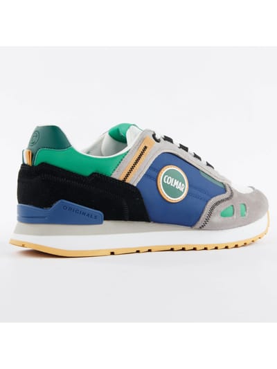Colmar Travis Sport Bold-sneakers voor heren