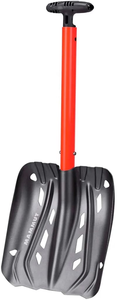 Mammut Alugator Pro Light - Neon Orange