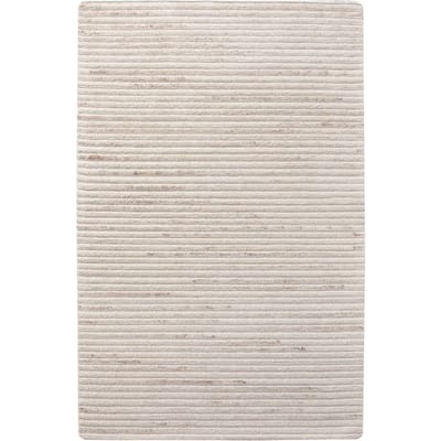 Vloerkleed Mango Ivoor - Wol - 230x160x1cm - Vloerkleed Mango - House Nordic