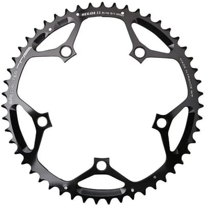 Buitenwegplaat specialiteiten t.a. 5bra hegoa 7075 shimano 10-11v.