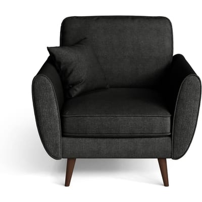 Fauteuil Zara linnen | NADUVI Collection