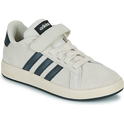 adidas Sportswear Grand Court 00s Schoenen Kids - Kinderen - Wit