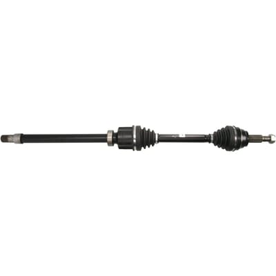 Aandrijfas POINT GEAR PNG74761