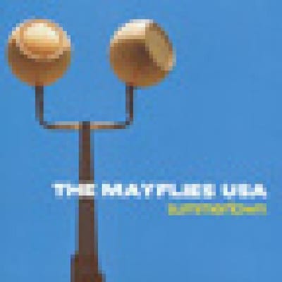 Summertown - Mayflies Usa