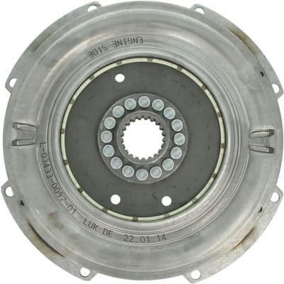 Koppelingsplaat LUK 370 0109 10