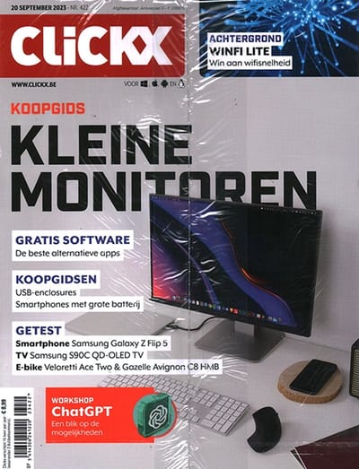 Clickx - 422 2023