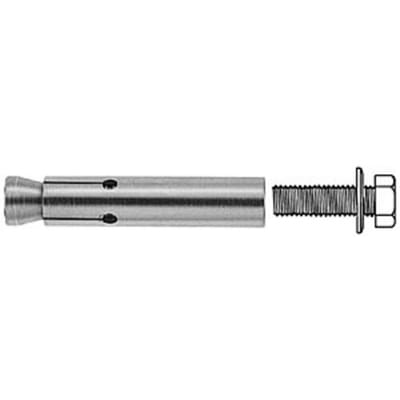 Fischer 20x ZYKON-binnendraadankers FZA 14 x 60 mm M 8 I R roestvrij staal - 060786